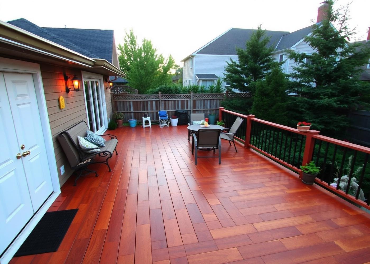 Heritage Home Painting in St. Thomas, Ontario project example